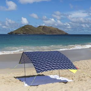 toldo vela resistente a los UV