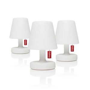 lámpara de mesa
