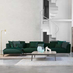 sofá modular