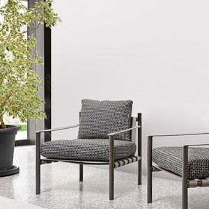 sillón contemporáneo