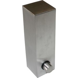 dispensador de jabón para uso residencial