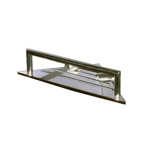 estanterías de pared