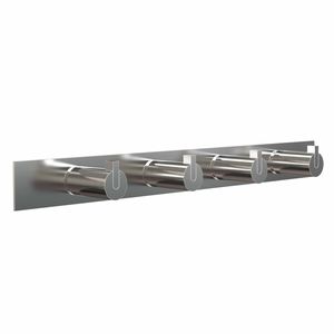 perchero de pared