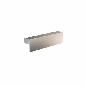 tirador para mueble de latón