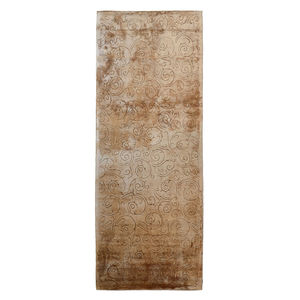 alfombra contemporánea