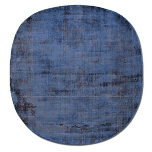 alfombra contemporánea