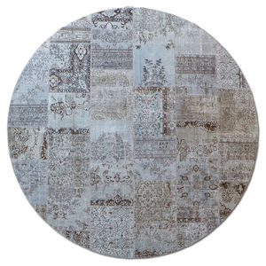 alfombra contemporánea