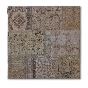 alfombra contemporánea