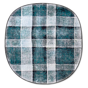 alfombra contemporánea