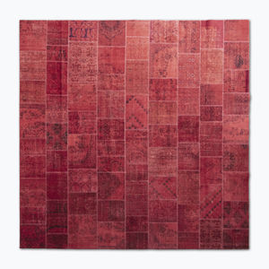 alfombra contemporánea