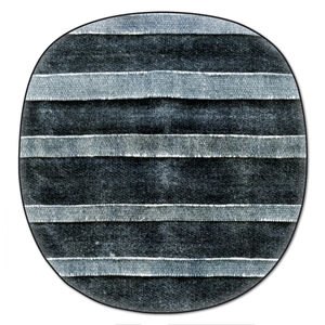 alfombra contemporánea