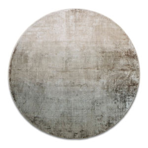 alfombra contemporánea