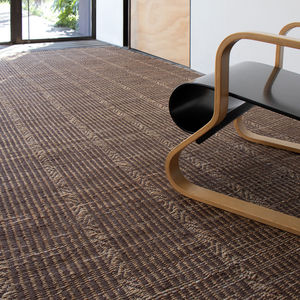alfombra contemporánea