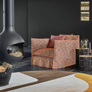 sillón contemporáneo