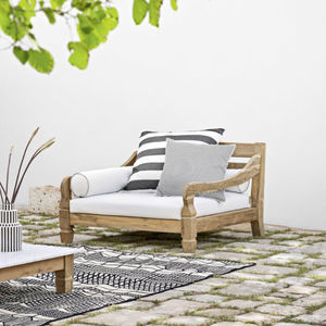 sillón clásico