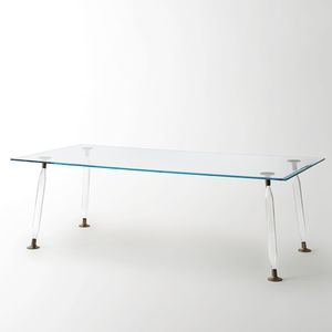 mesa de comedor contemporánea