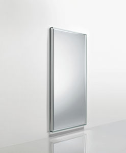 espejo de pared