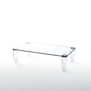 mesa de centro contemporánea