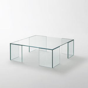 mesa de centro contemporánea