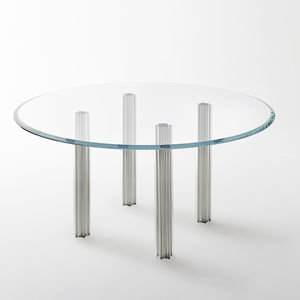 mesa contemporánea