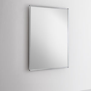 espejo de pared