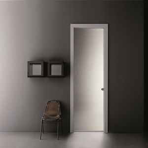 puerta de interior