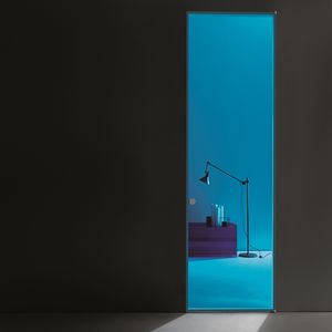 puerta de interior