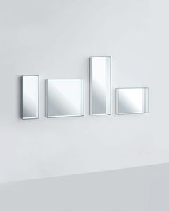 estanterías de pared