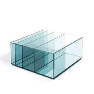 mesa de centro contemporánea