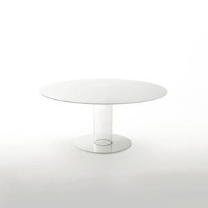 mesa de comedor contemporánea