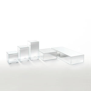 mesa de centro contemporánea