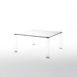 mesa de comedor contemporánea