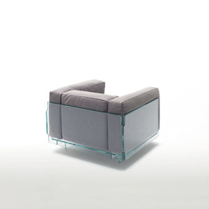 sillón contemporáneo