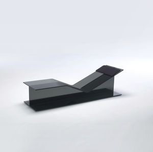 chaise longue contemporánea