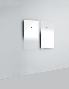 espejo de pared