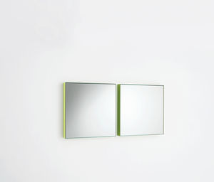espejo de pared