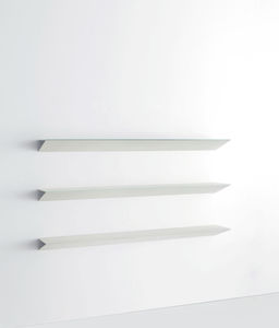 estanterías de pared