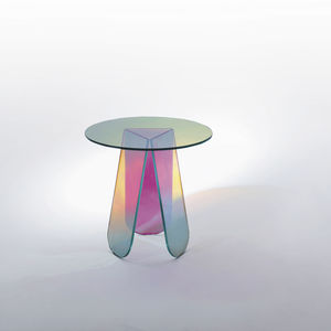 mesa de centro contemporánea