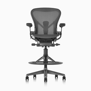 taburete de trabajo contemporáneo