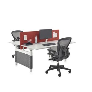 escritorio para open space