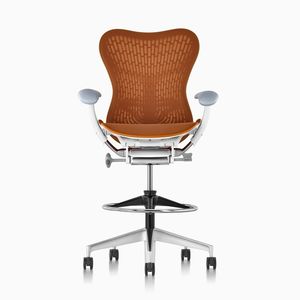 taburete de trabajo contemporáneo