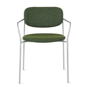 silla apilable
