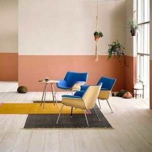 sillón contemporáneo