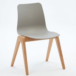 silla de visita contemporánea