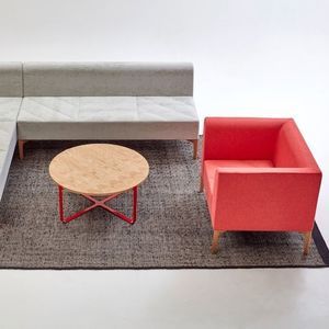 sillón contemporáneo