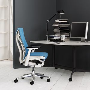 sillón de oficina contemporáneo