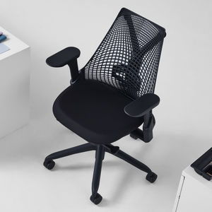 sillón de oficina contemporáneo