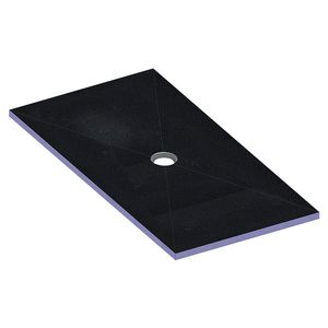 plato de ducha rectangular