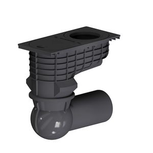 colector de agua de lluvia