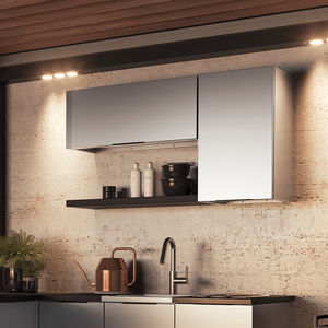 mueble alto para cocina